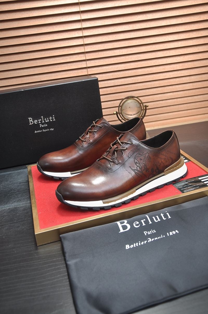 Berluti Shoes